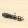 ANCLLO Manual Drill Bit Large Key Hand Drill with 5