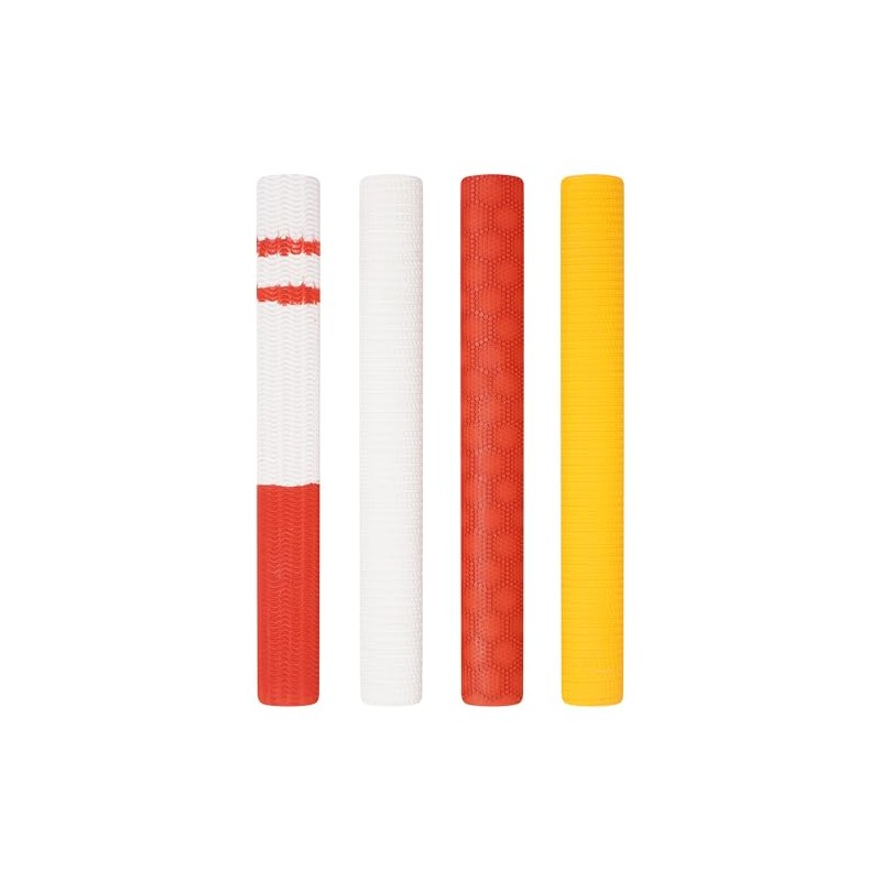 Cricket Bat Grips - Excellent Shock Absorption Bat Durable Rubber