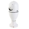 WiFi Security Camera 1080P 360 Degree Panoramic Viewing Wireless Two