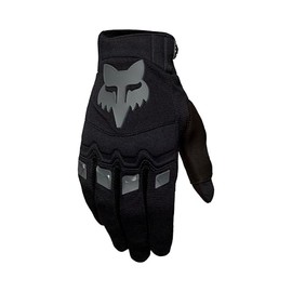 Fox Racing Men's Dirtpaw Drive Motocross Dirt Bike Glove, Black, Medium