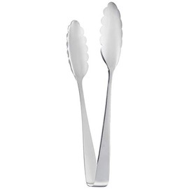 Takagi Shoshido Stainless Steel Versatile Tongs, 0.08 inch (2.2 mm)