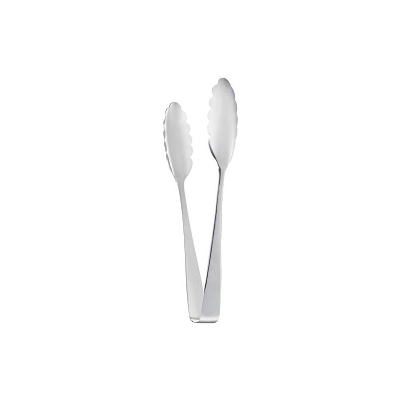 Takagi Shoshido Stainless Steel Versatile Tongs, 0.08 inch (2.2 mm)