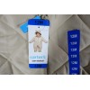 Carter's Carters Baby Pram Suit Snowsuit 12 Month Foldover Cuffs