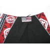 Maui Built Men’s Maui Built Hawaii Black & Red Classic