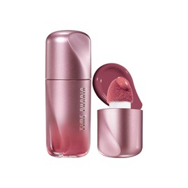 TIMEPHORIA Rubor Líquido para Mejillas - Blush líquido Maquillaje de Alta Pigmentación y Larga Duración, Acabado Mate Natural y Textura Ligera,
