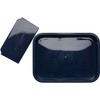 Beckmann Space Mission Lunch Box, Space Mission, Lunch box
