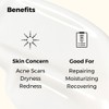 Crema Advanced Snail 92 All In One Cream Tube 50gr