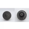 Soarider 2-Bolt 10 Tooth Gy6 50cc Scooter Moped Starter Motor