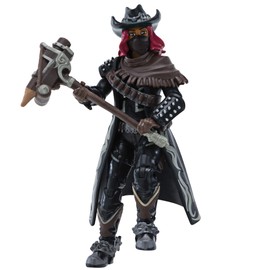 Fortnite Solo Mode Core Figure Pack, Calamity