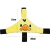 Peixiong Baby Car Seat Headrest, Fixed Sleeping Belt for Car