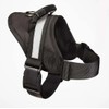Dog Harness Deluxe Easy Grab Padded Handle with Reflective Strip