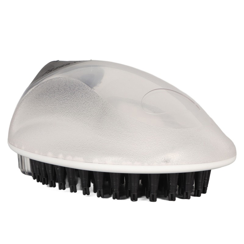 Pet Bath Brush 2 In1 Pet Shampoo Brush Soft Safe