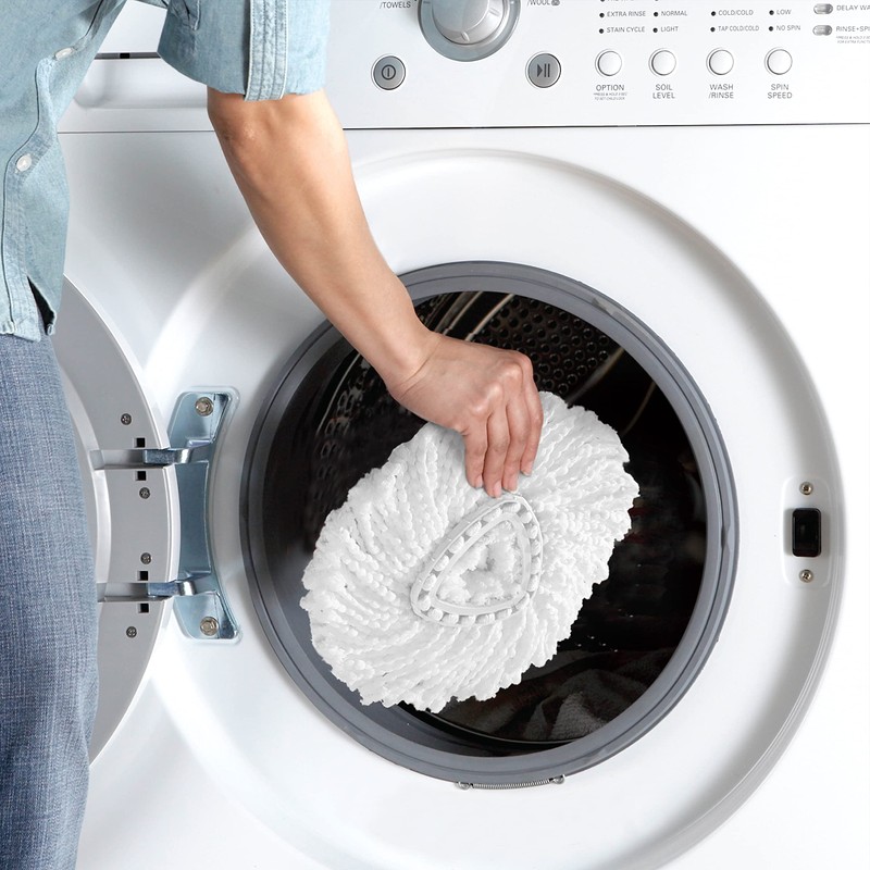 Vileda EasyWring Refill (Pack of 1)