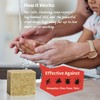 SallyeAnder No-Bite-Me Soap - Bug Repellent Soap - 1 Bar