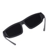 5 Pcs Solar Eclipse Glasses Lightweight Comfortable Portable Sun Viewing