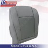 US Auto Seat Cover 2009 to 2019 Fits Ford E150