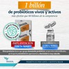 Pavia Probi?ticos Vivos en Biogel con Omega 3
