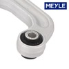 2 x Original Meyle 1160600028 Front Coupling Rod Compatible with