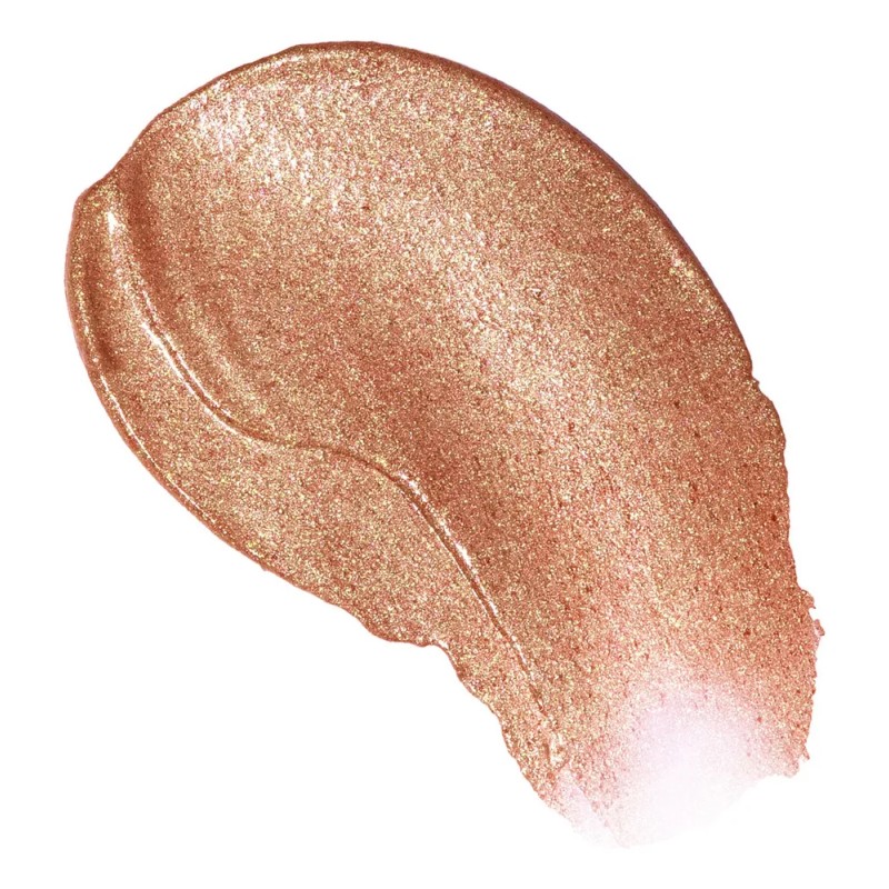 Rubor Líquido Milani Cheek Kiss Blush And Glow Tono Canela