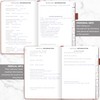 Clever Fox End of Life Planner – Final Arrangements Organizer