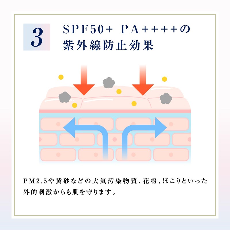 COVERMARK (カバーマーク) Treatment Day Cream (Daytime Cream with Sunscreen) 50g