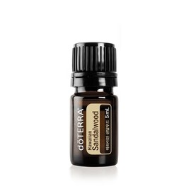 doTERRA Hawaiian Sandalwood 5ml / 도테라 하와이안 샌달우드 5ml