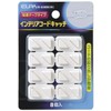 Elpa interiako-dokyatti White Medium – 028bn (W)
