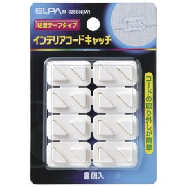 Elpa interiako-dokyatti White Medium – 028bn (W)