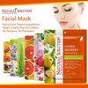 Face Mask for Women, Enriched with Marula Oil & Shea