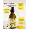 Crema Corporal Oleum Vitae Cocomint Fresh Coco Limón Menta 250