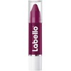 Labello Lips2Kiss Colour Lip Balm Black Cherry (3 g), Lip