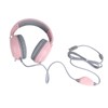 Gaming Headset 7.1 Sound RGB Light 50mm USB Powerful Bass