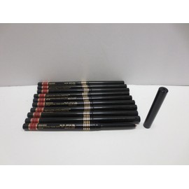 REVLON COLORSTAY LIPLINER MAUVES 0.009 OZ (LOT OF 10)