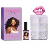 Neeyer 1000 Gems DIY Tooth Gem Kit, Fashion Teeth Jewelry