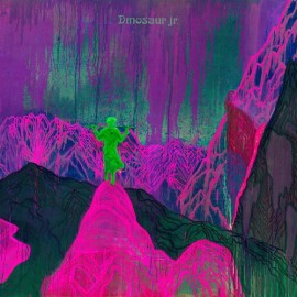 Jagjaguwar Dinosaur Jr - Give A Glimpse Of What Yer Not [New Vinyl LP]