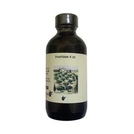 OliveNation Invertase 4 Ounce