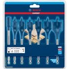 Bosch Professional 7x Expert SelfCut Speed Spade Drill Bit Set