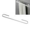 Towel Bar Self Adhesive Wall Mounted Towel Storage Rack Holder