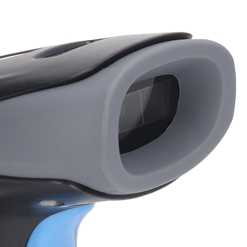 Barcode Scanner Automatic Sensing 1D 2D Barcode Reader IP54 Shockproof