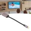 USB C to Mini DisplayPort Adapter 8K 60Hz Plug and