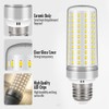 Syited E26 LED Bulbs, 30W LED Light Bulbs Equivalent 250W,