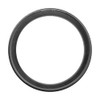 PIRELLI P7 Sport Clincher Neumático Negro, 700x32c