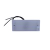 Matel Service White LED Interior Light Cabin and Cargo Area