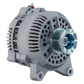 Hand-Autoparts Alternator For Ford Expedition F/E Series Truck 4.6L 5.4L 6.8L V8 1997-2001