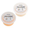 Val-u-Putty Exercise Putty - Pear, Peach - 3 oz Each