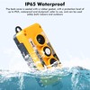 Jadeshay Hoist Push Button Switch, Crane Chain Lift Suspension Regulator