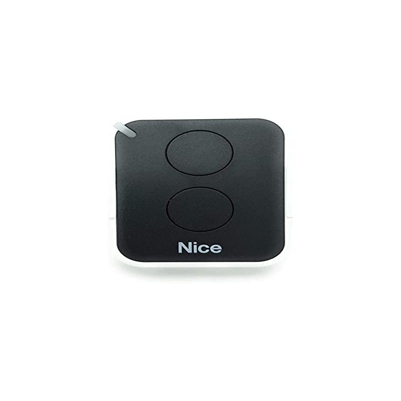 NICE Era One Sender 2 Kanäle, on2E, Schwarz