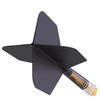 CUESOUL ROST T19 Carbon Integrated Dart Shaft and Flight Big