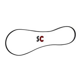 Hutchinson - 1287 H8 MAEL - Keilriemen für Waschmaschine