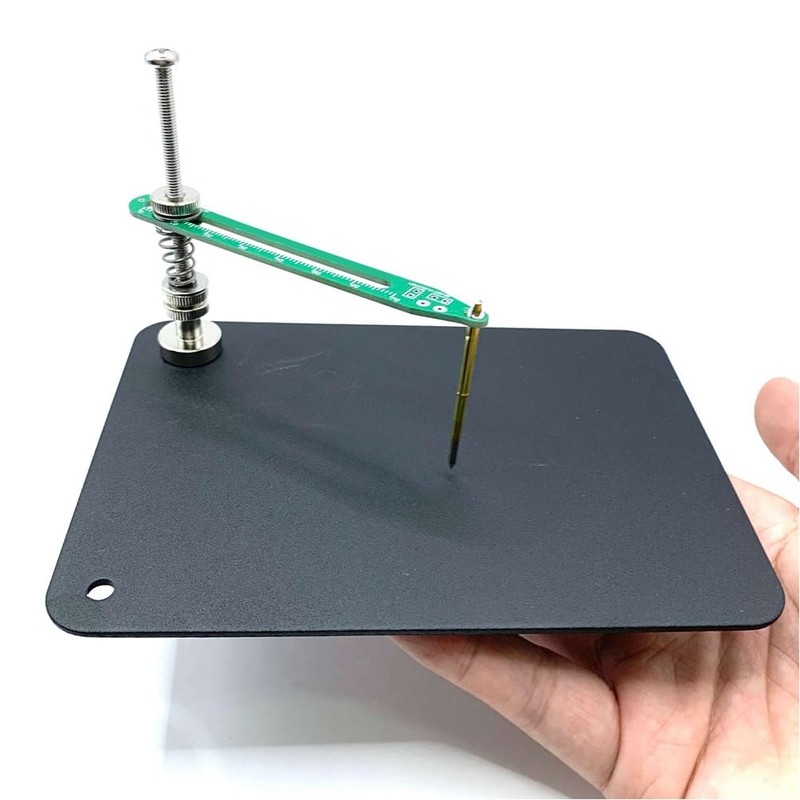 Pojedehy 1 PCS Components IC Chip Module Circuit Board PCB